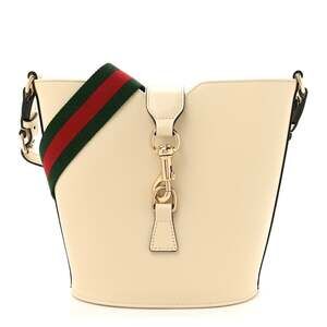 Gucci Tritone Calfskin Web Mini Ophidia #206622G14B